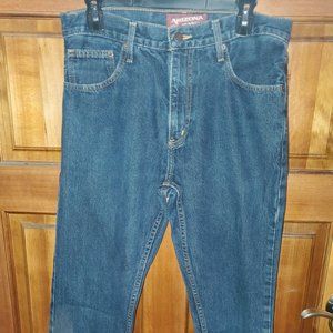 Arizona Jeans Boot Cut 32x34